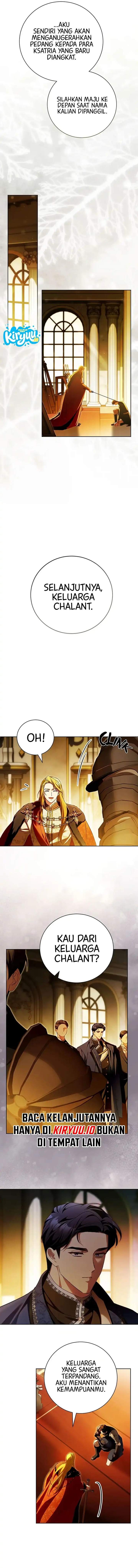 Childcare Diary With the Villain Chapter 92