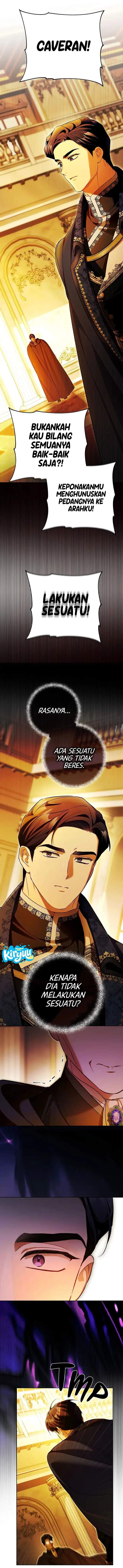 Childcare Diary With the Villain Chapter 92