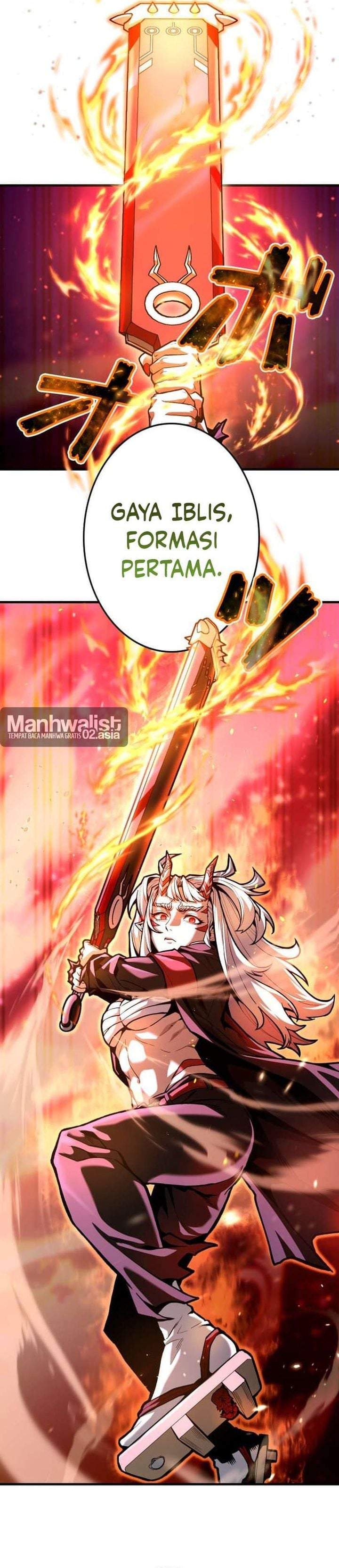 Killing Guard Chapter 10
