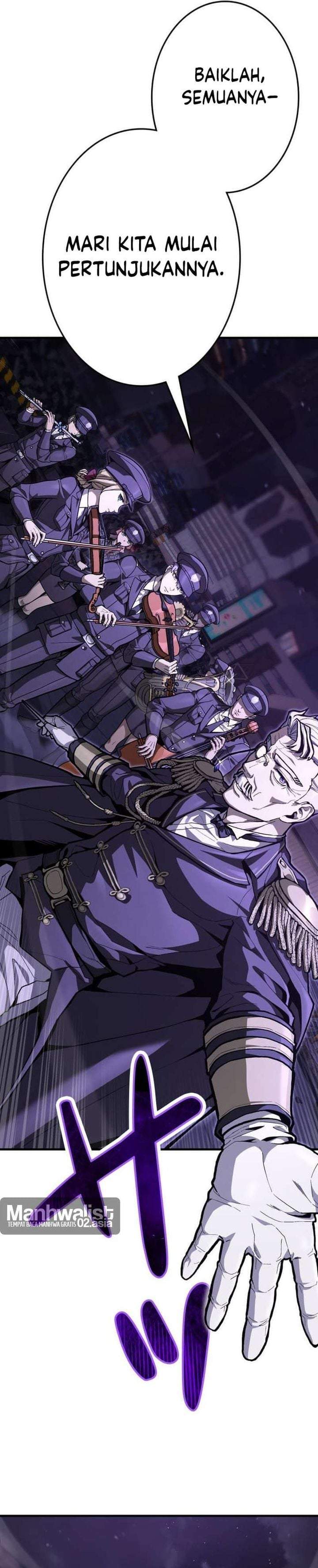 Killing Guard Chapter 10
