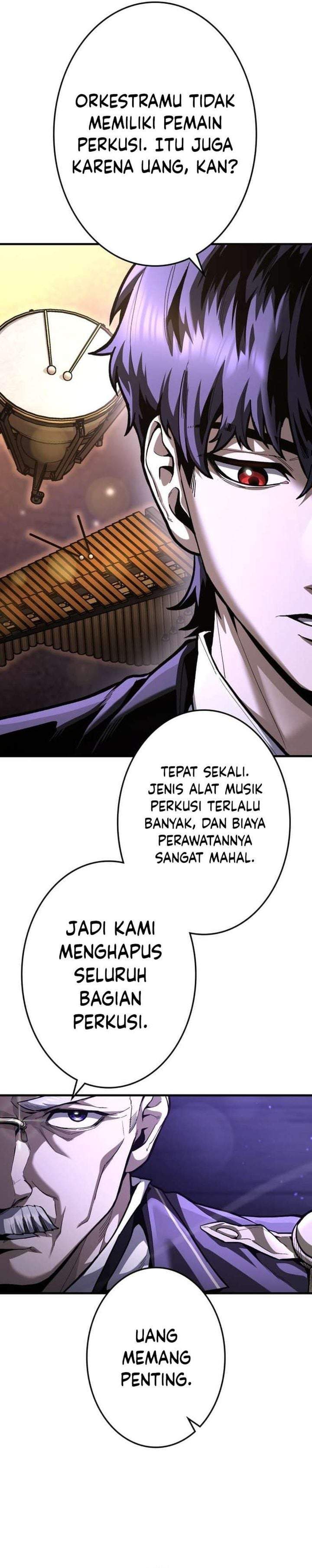 Killing Guard Chapter 11