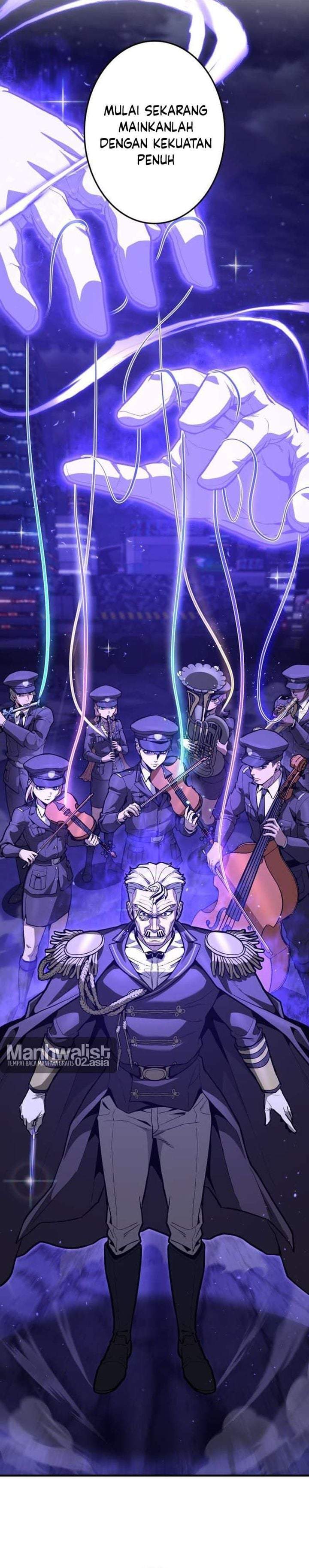Killing Guard Chapter 11