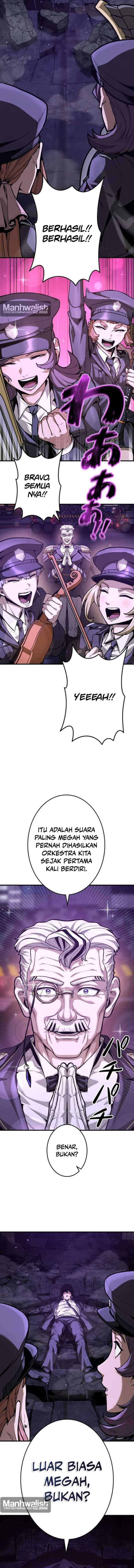 Killing Guard Chapter 12