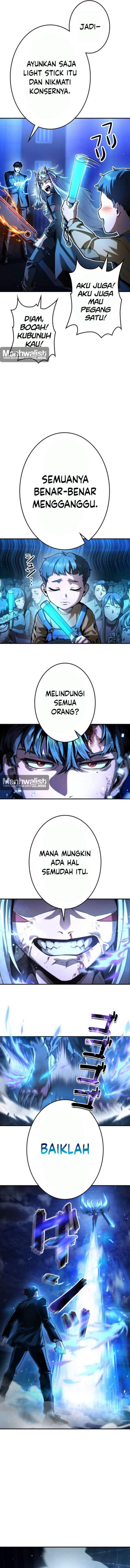 Killing Guard Chapter 2
