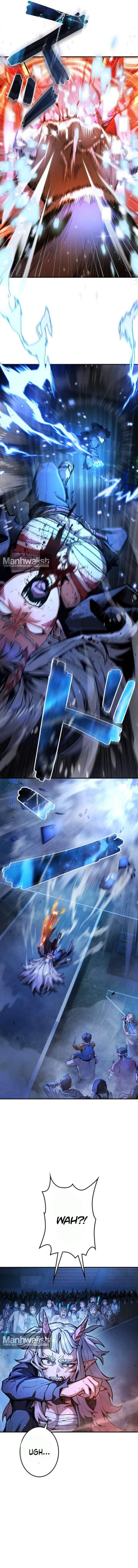 Killing Guard Chapter 2