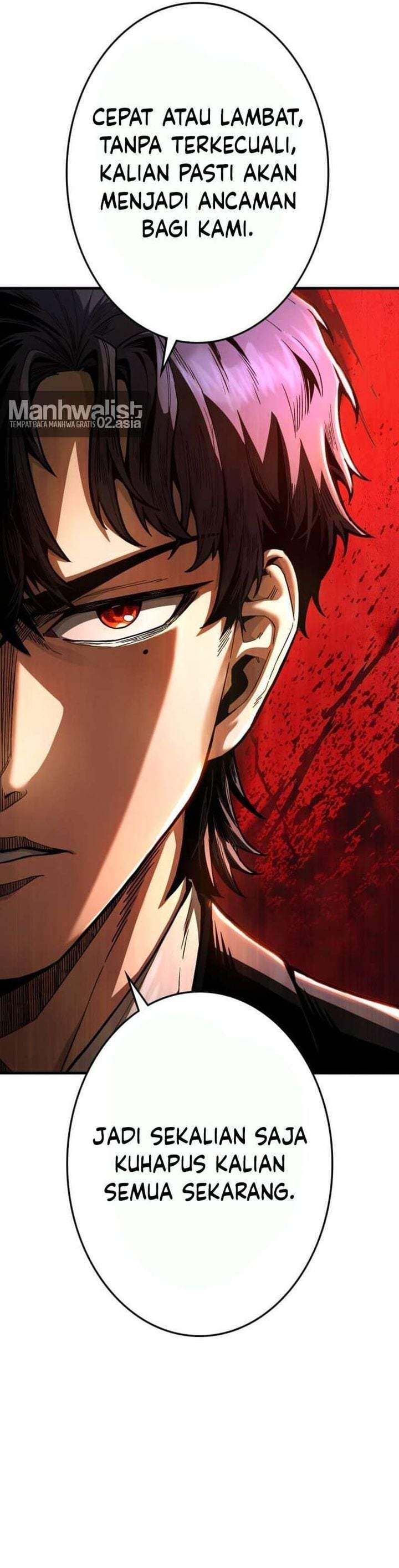 Killing Guard Chapter 3