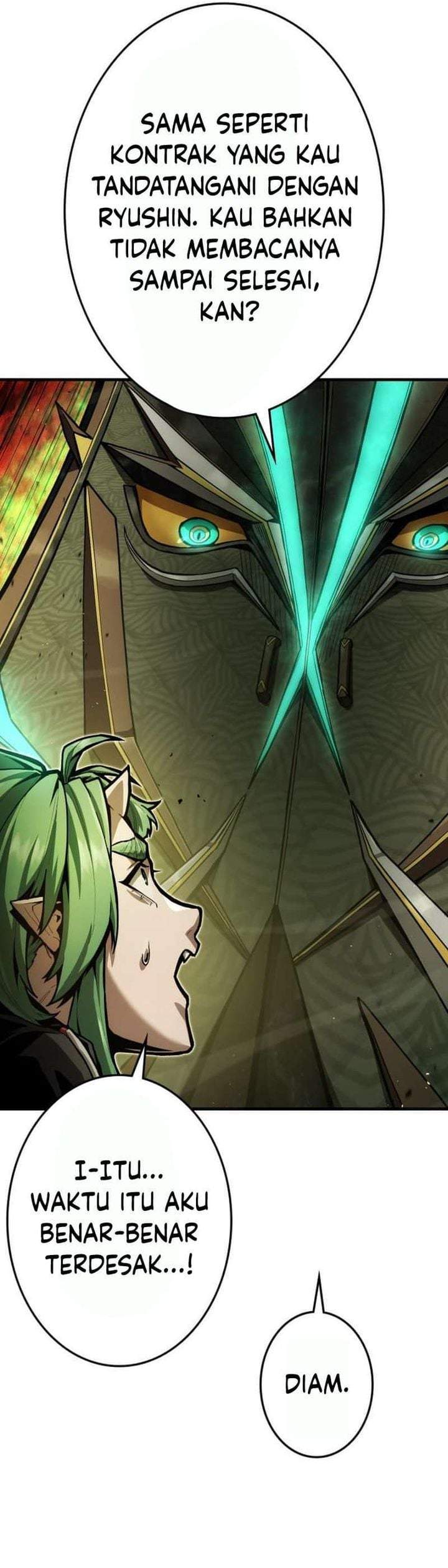 Killing Guard Chapter 4