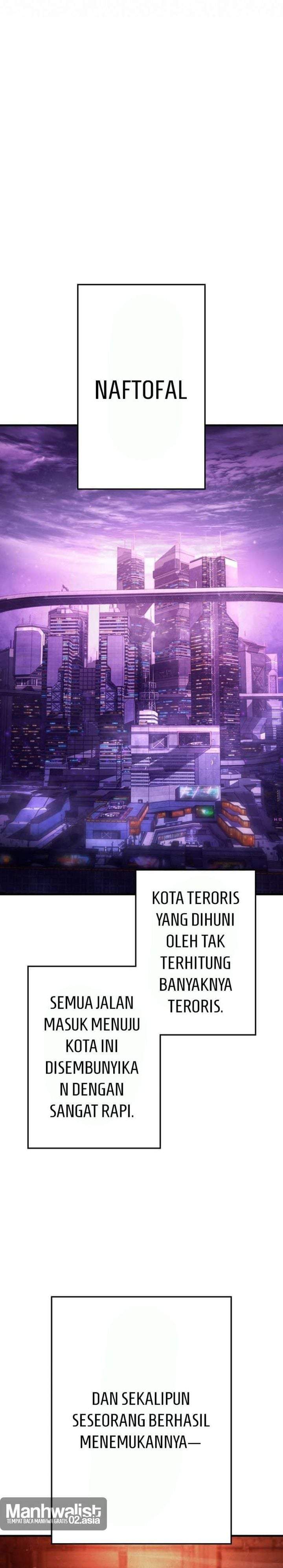 Killing Guard Chapter 4