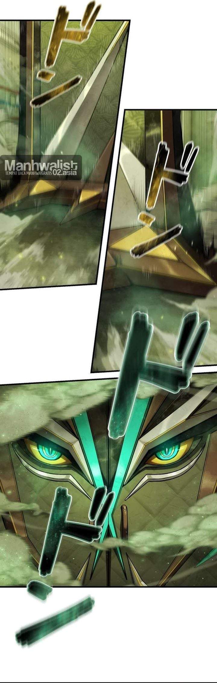 Killing Guard Chapter 4