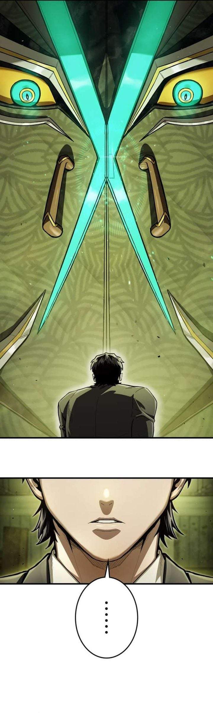 Killing Guard Chapter 4