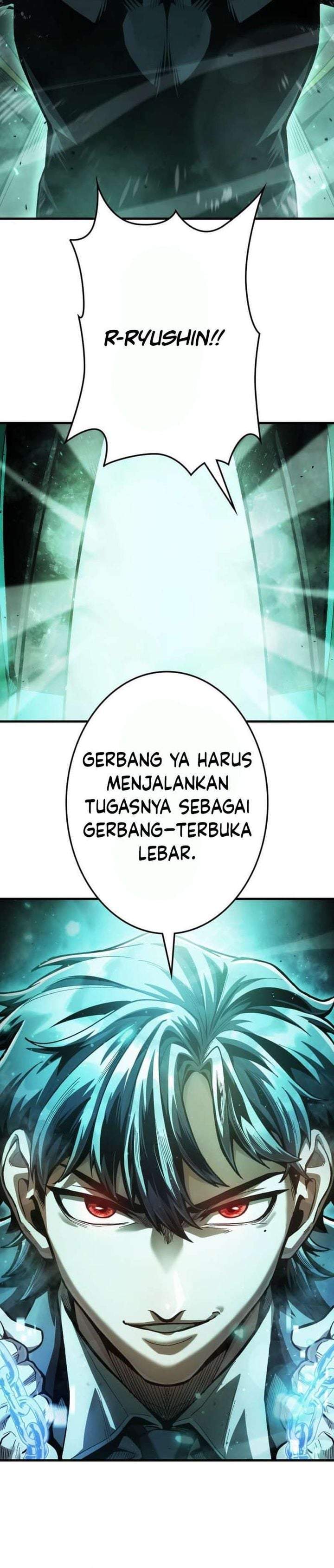 Killing Guard Chapter 5