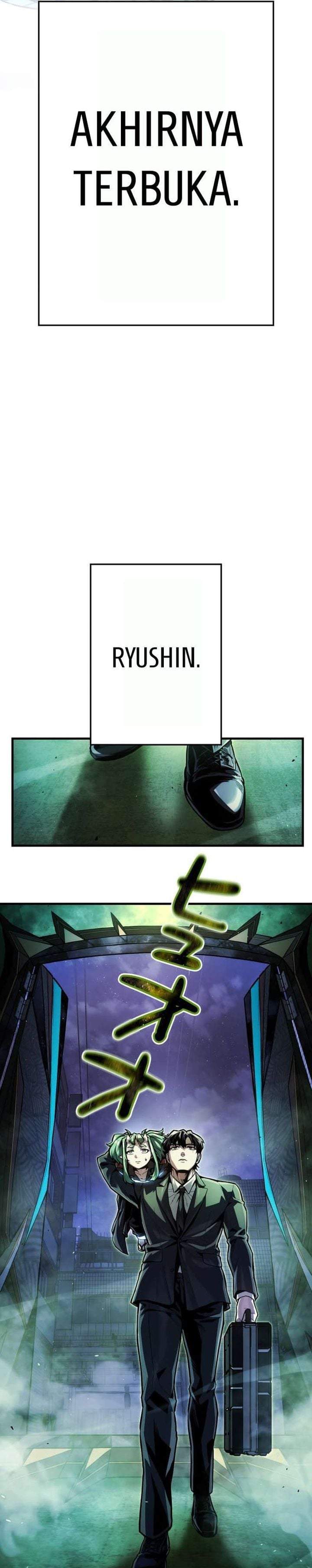 Killing Guard Chapter 5