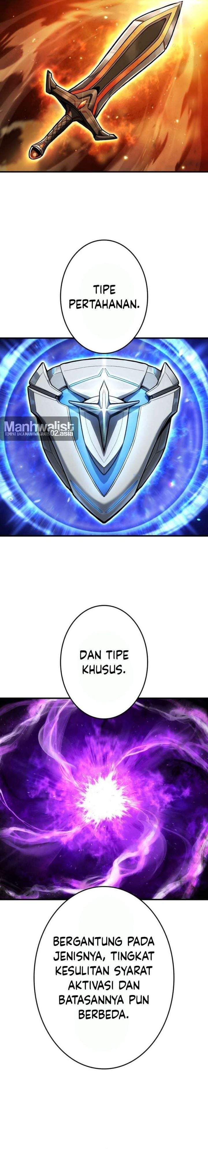 Killing Guard Chapter 5