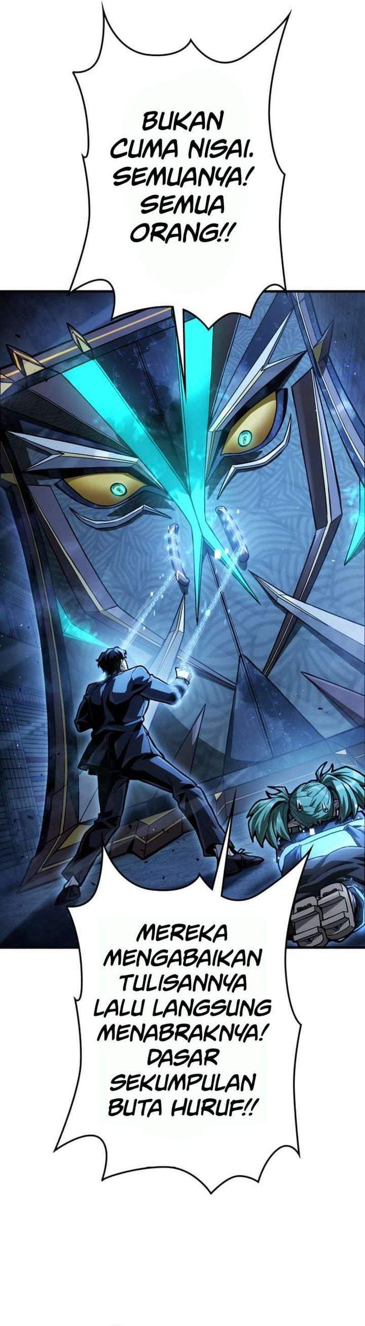 Killing Guard Chapter 5