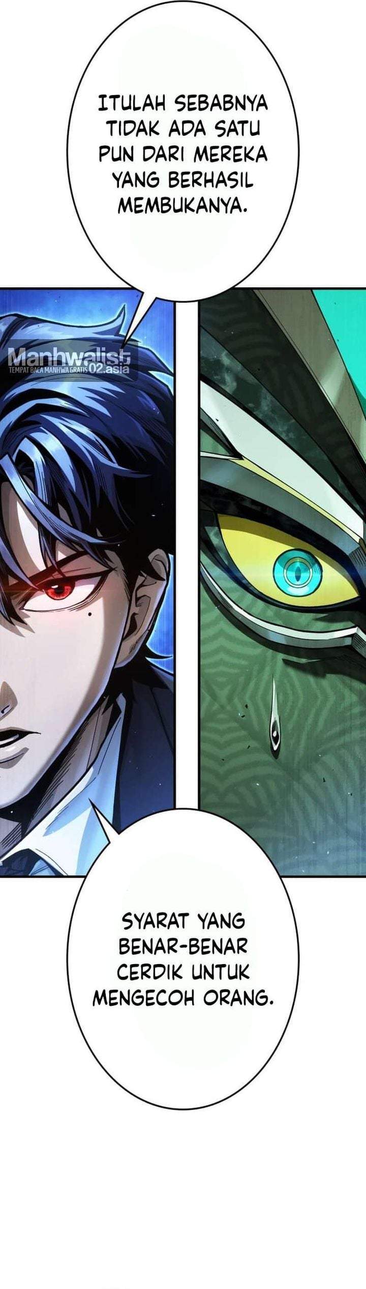 Killing Guard Chapter 5
