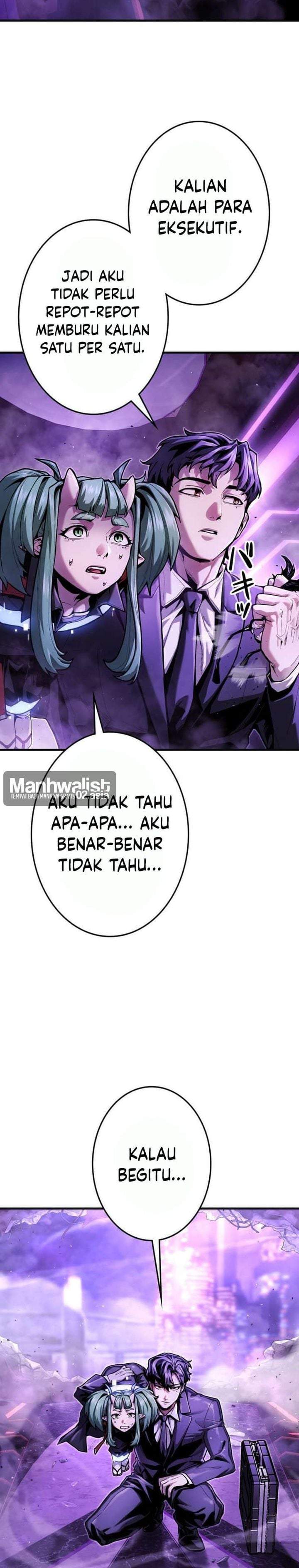Killing Guard Chapter 6
