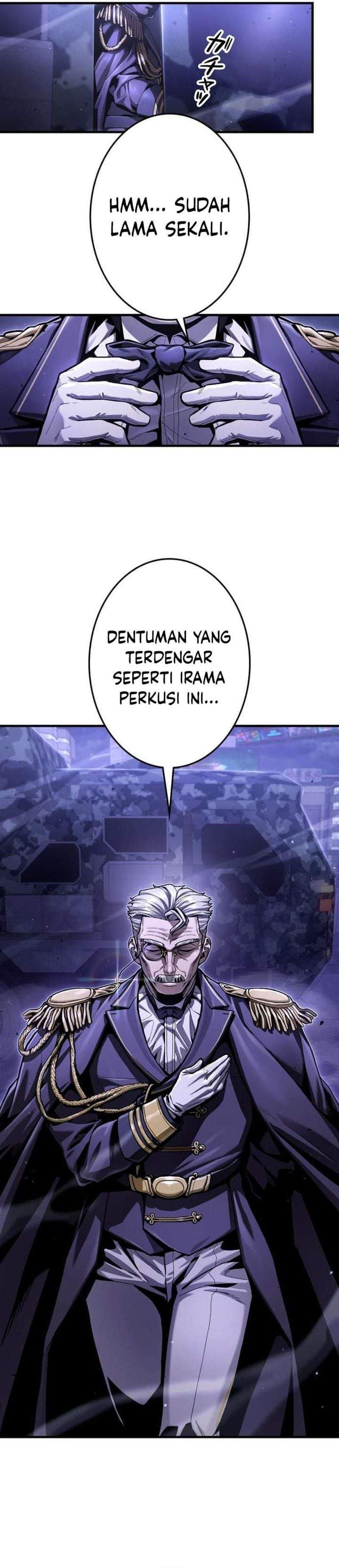 Killing Guard Chapter 7