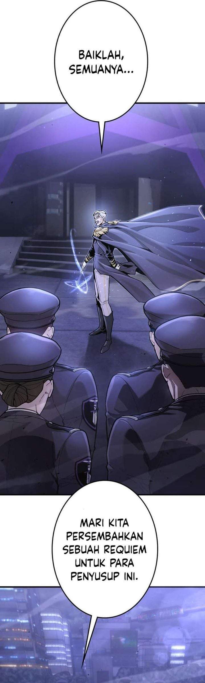 Killing Guard Chapter 7