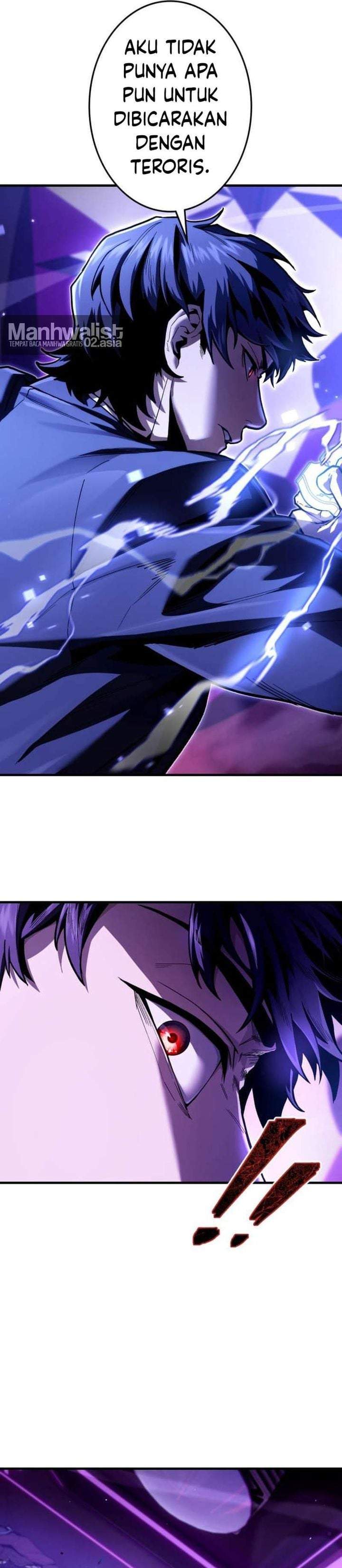 Killing Guard Chapter 7