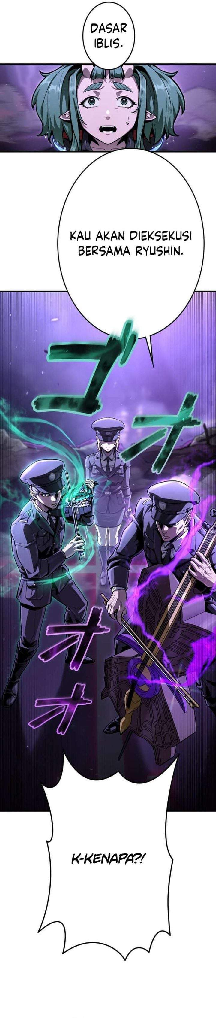 Killing Guard Chapter 8