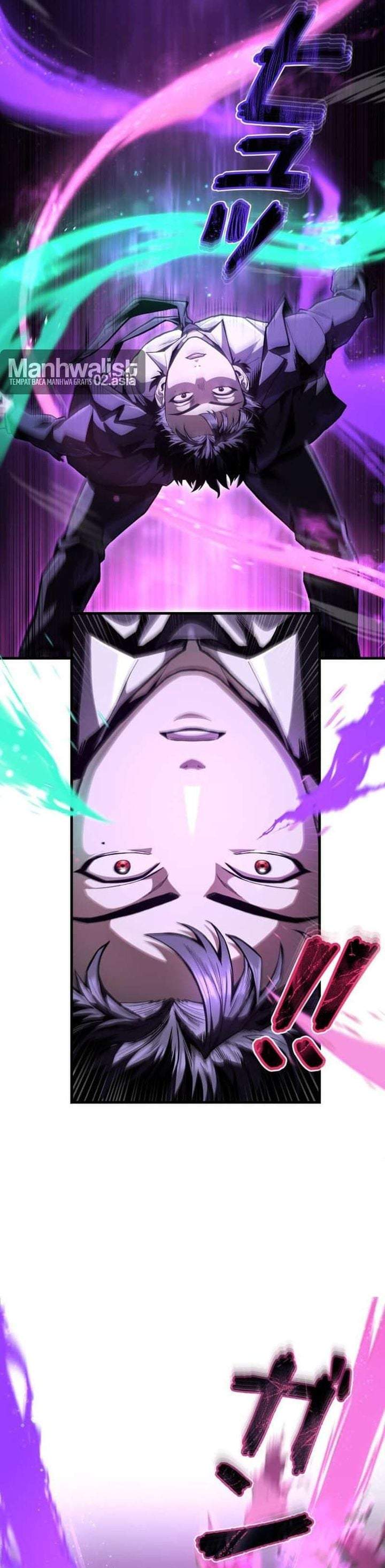 Killing Guard Chapter 9