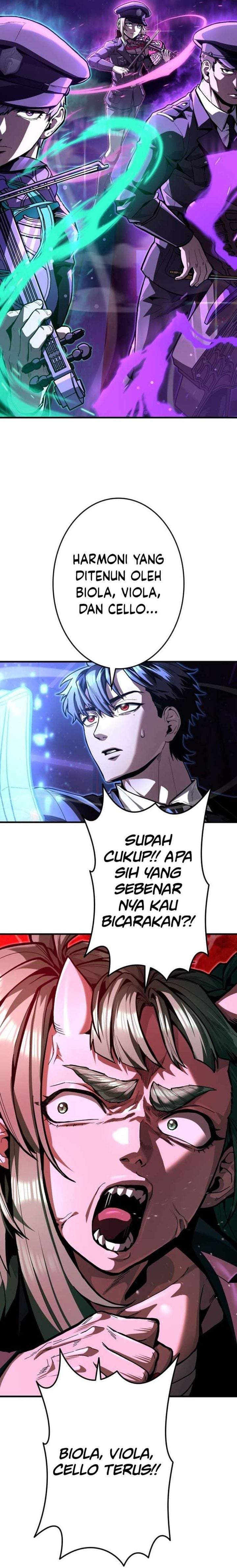 Killing Guard Chapter 9