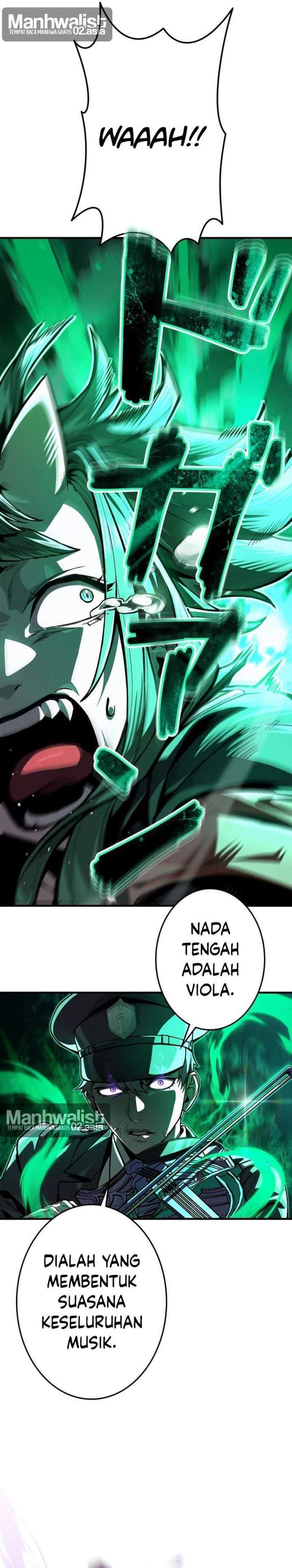 Killing Guard Chapter 9