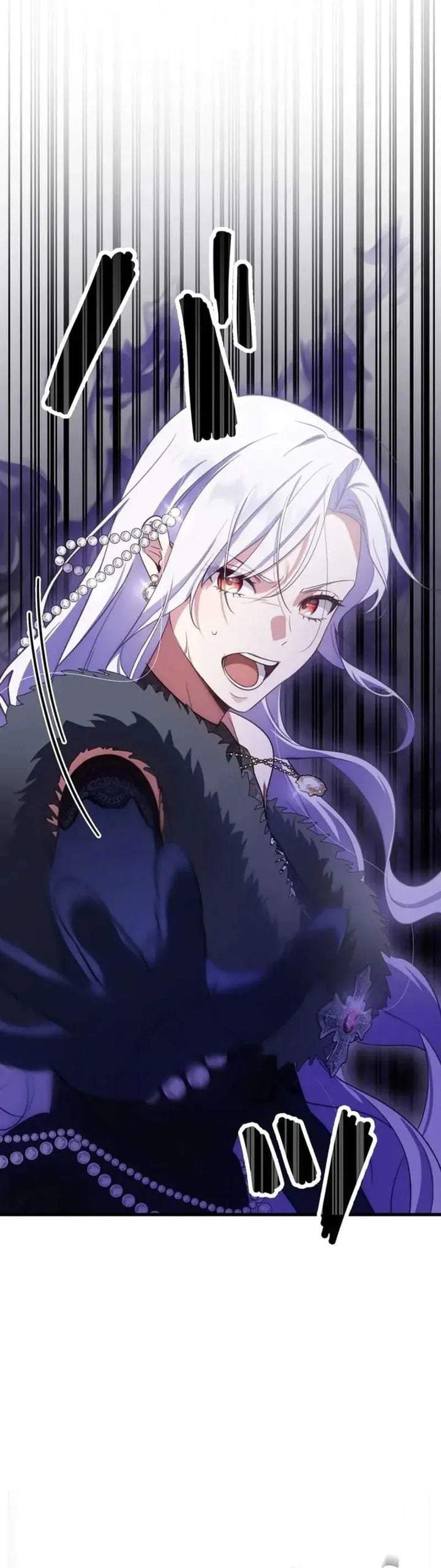 I’m a Condemned Witch, but I’m Being Loved After My Regression?! Chapter 1