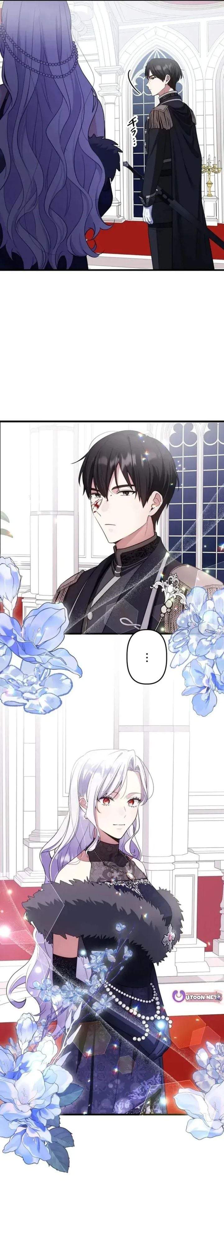 I’m a Condemned Witch, but I’m Being Loved After My Regression?! Chapter 1