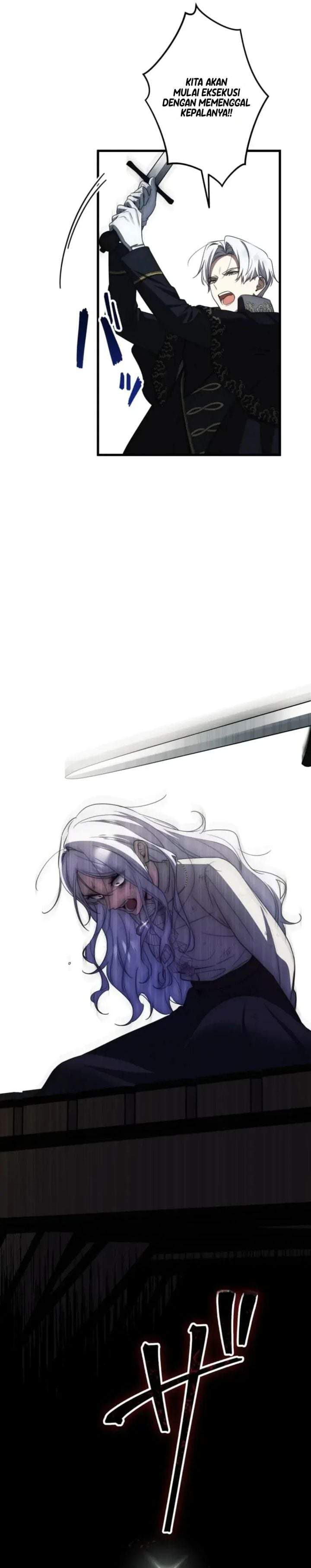 I’m a Condemned Witch, but I’m Being Loved After My Regression?! Chapter 3