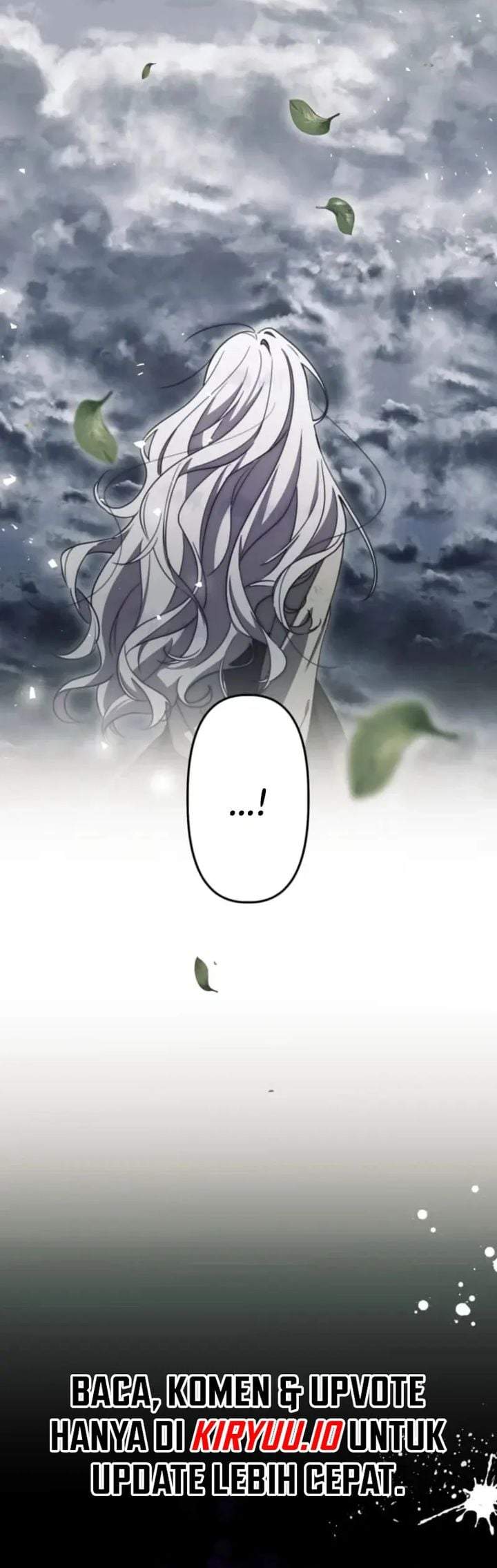 I’m a Condemned Witch, but I’m Being Loved After My Regression?! Chapter 3