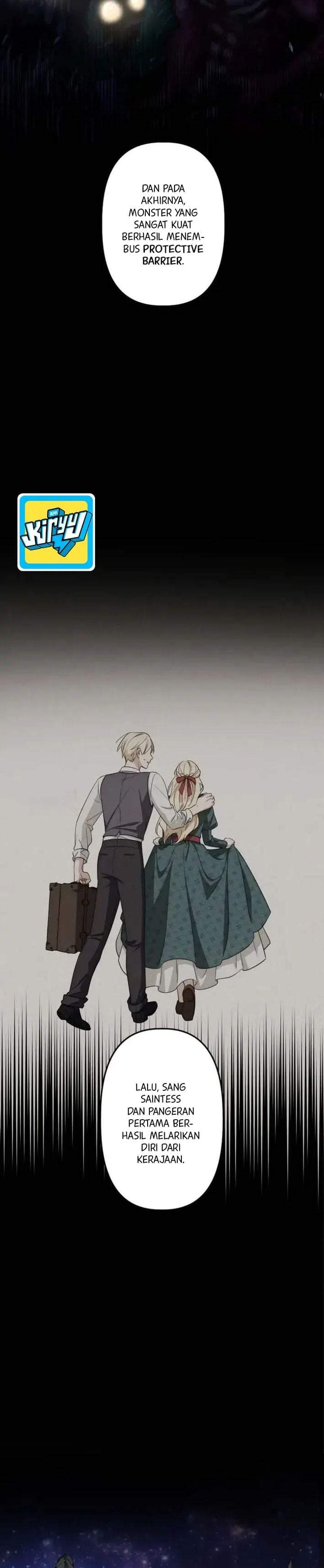 I’m a Condemned Witch, but I’m Being Loved After My Regression?! Chapter 4