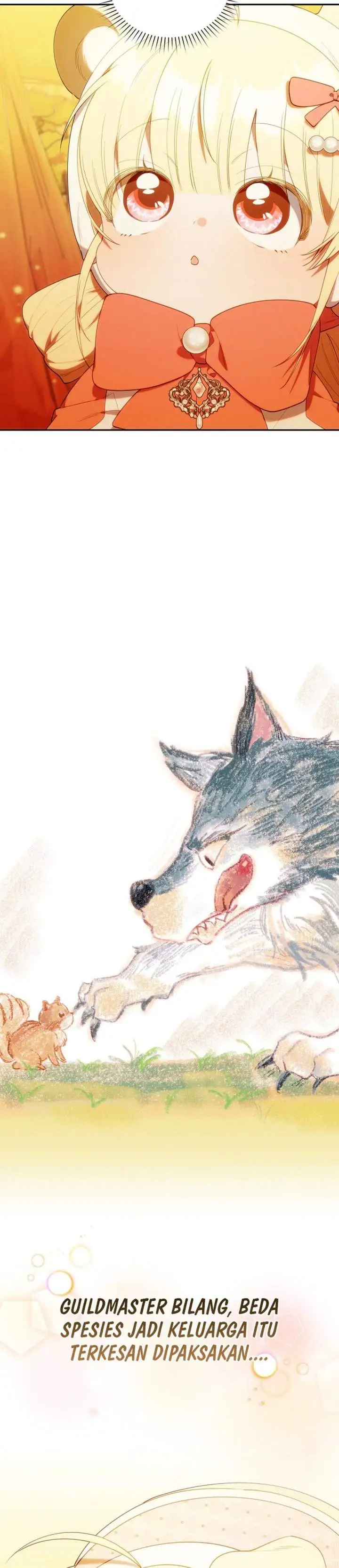 Dungeons and Crayons Chapter 68