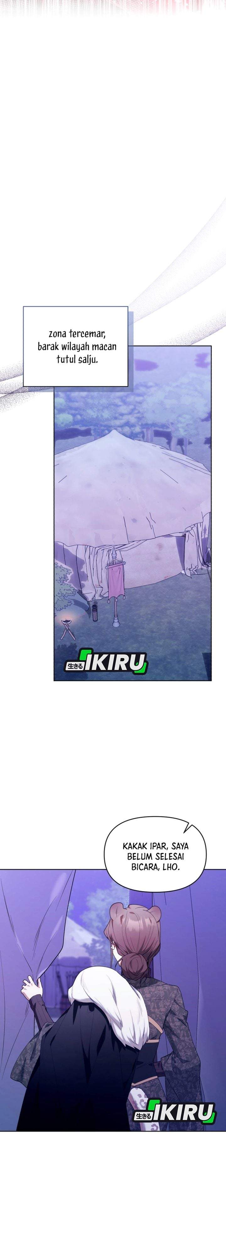 Dungeons and Crayons Chapter 70