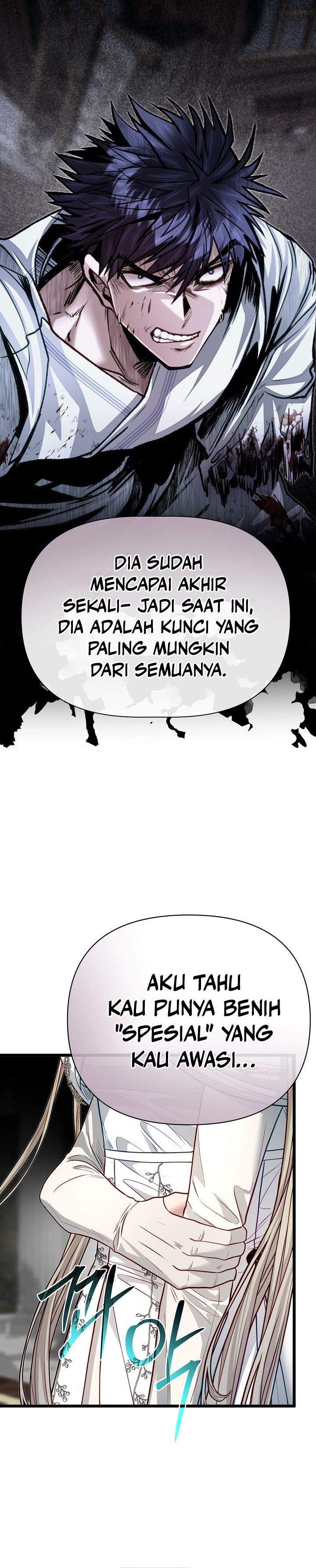 The Little Brother Is the Academy’s Hotshot Chapter 116