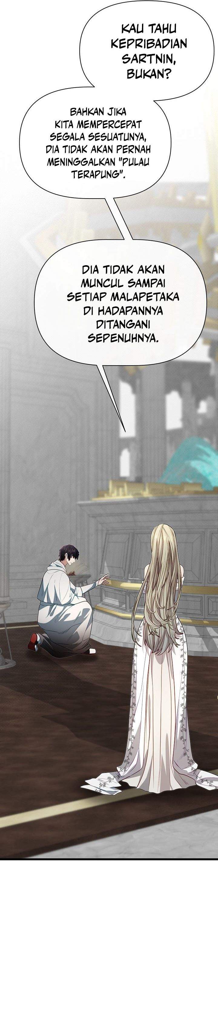 The Little Brother Is the Academy’s Hotshot Chapter 116