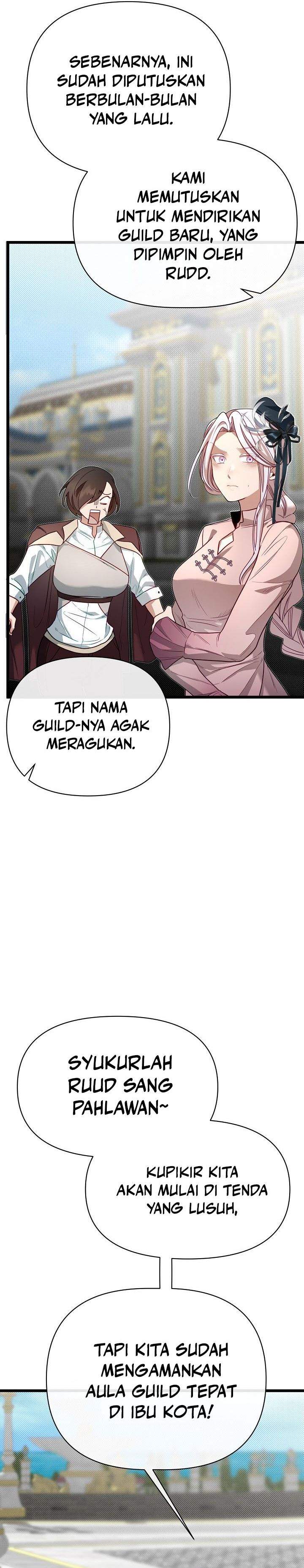 The Little Brother Is the Academy’s Hotshot Chapter 116