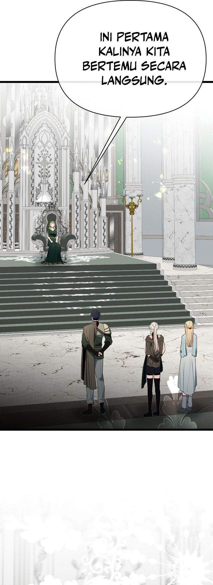The Little Brother Is the Academy’s Hotshot Chapter 117