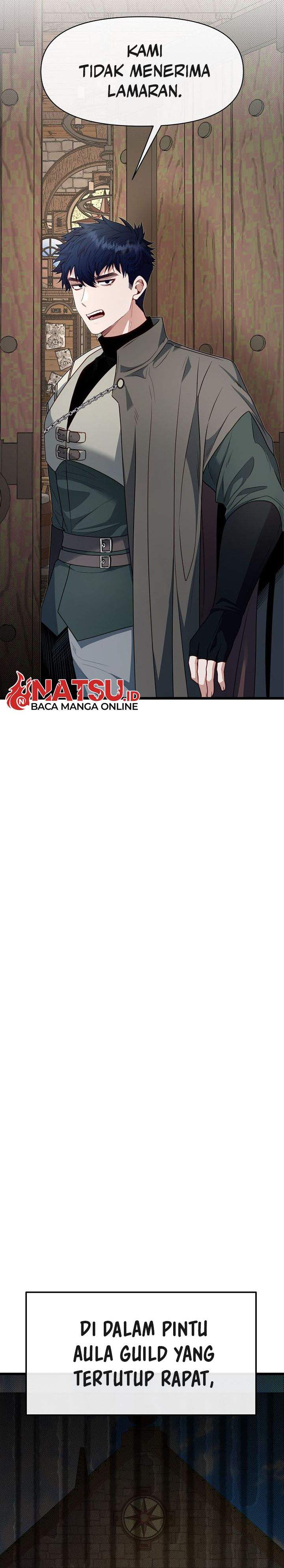 The Little Brother Is the Academy’s Hotshot Chapter 117