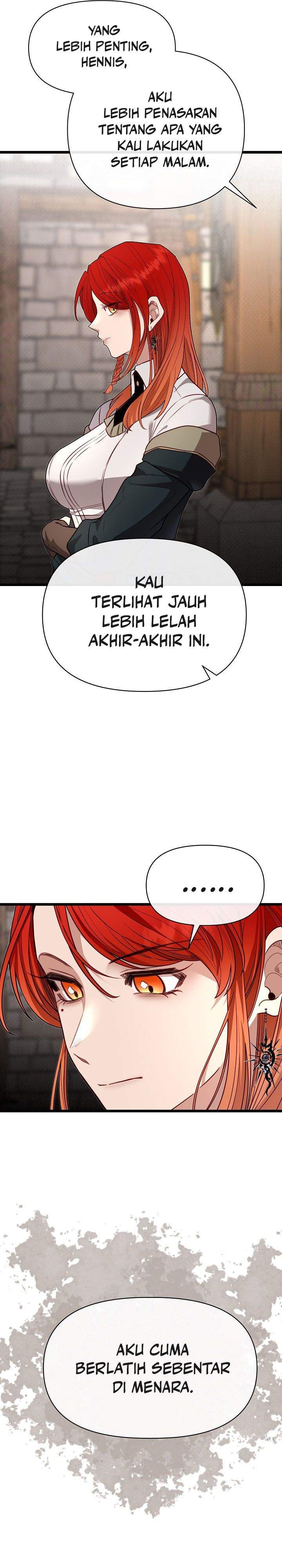 The Little Brother Is the Academy’s Hotshot Chapter 117
