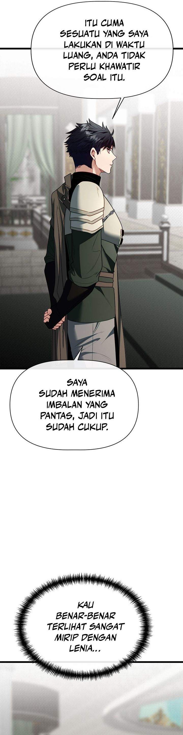 The Little Brother Is the Academy’s Hotshot Chapter 117