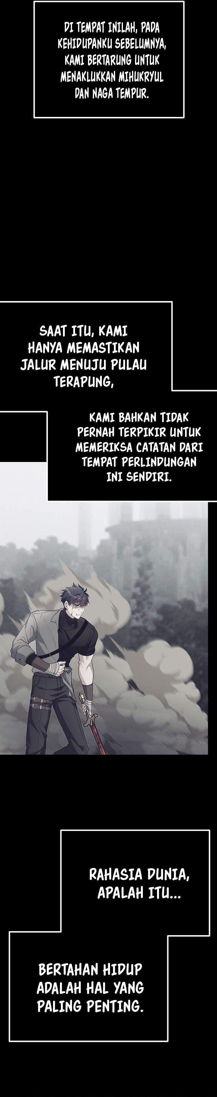 The Little Brother Is the Academy’s Hotshot Chapter 120