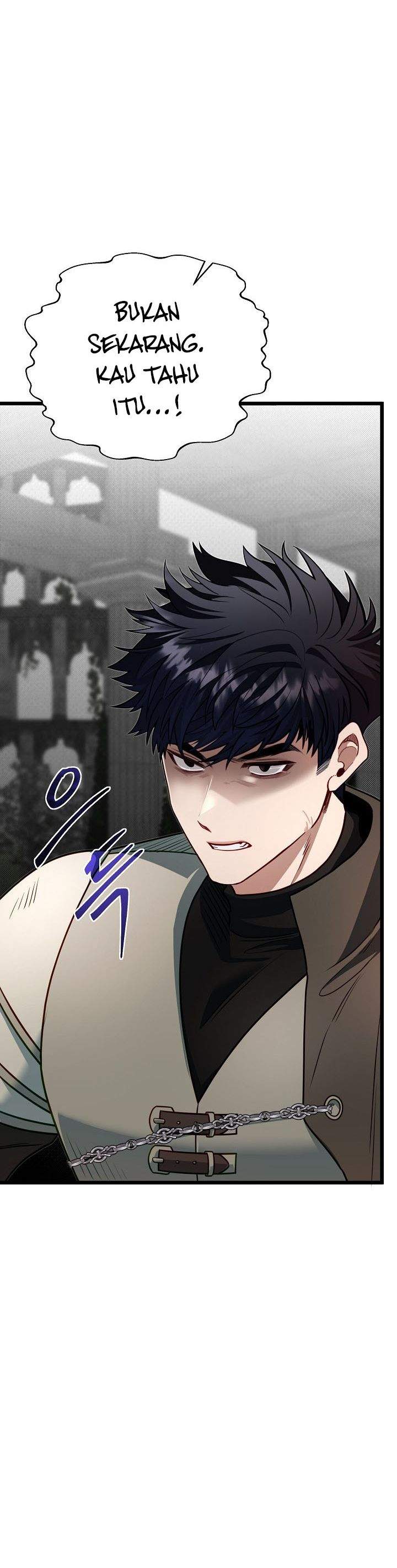 The Little Brother Is the Academy’s Hotshot Chapter 120