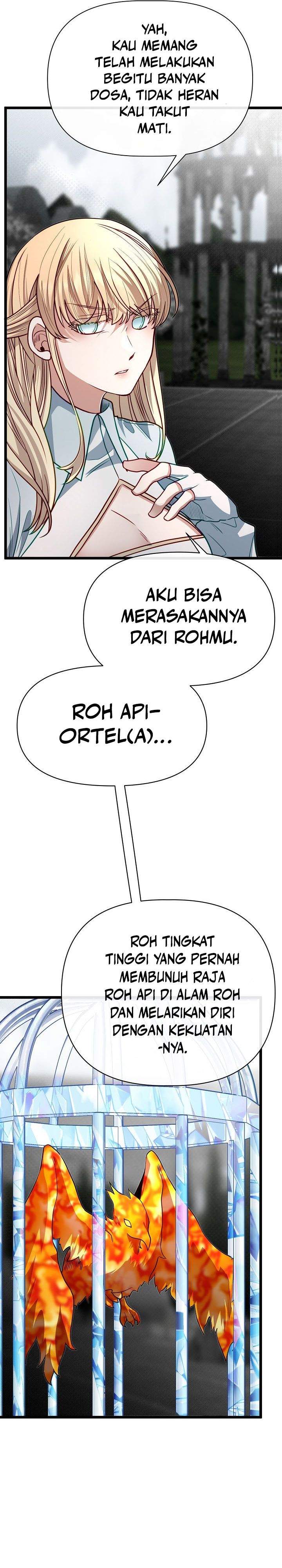 The Little Brother Is the Academy’s Hotshot Chapter 120
