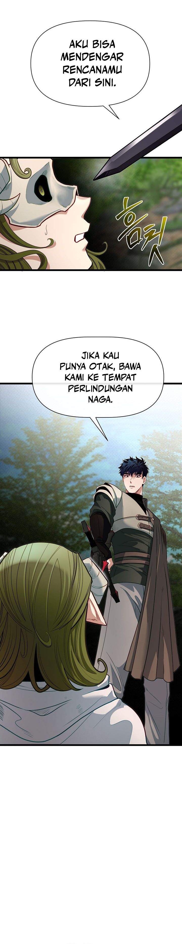 The Little Brother Is the Academy’s Hotshot Chapter 120