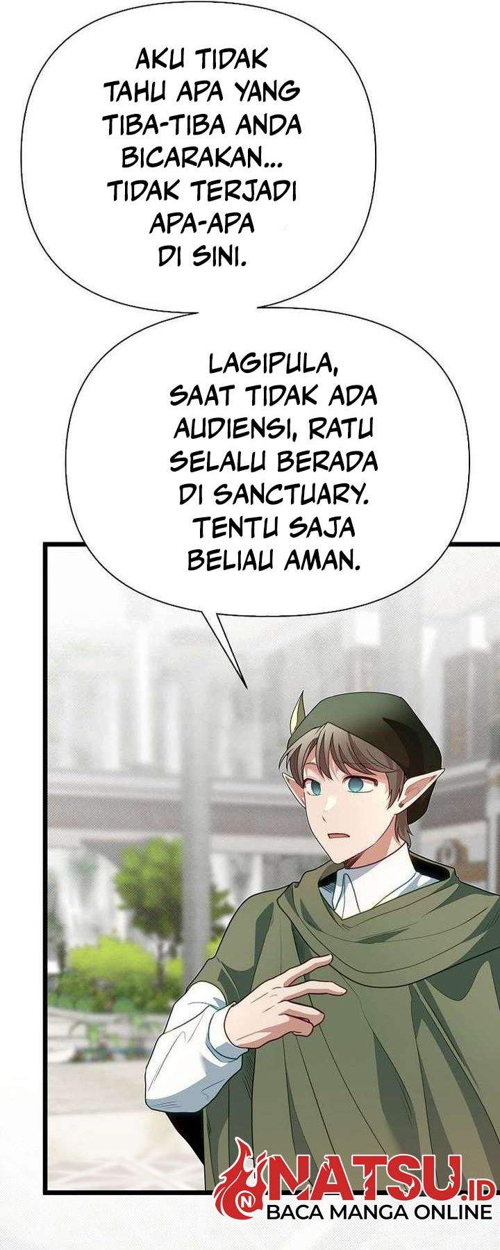 The Little Brother Is the Academy’s Hotshot Chapter 121