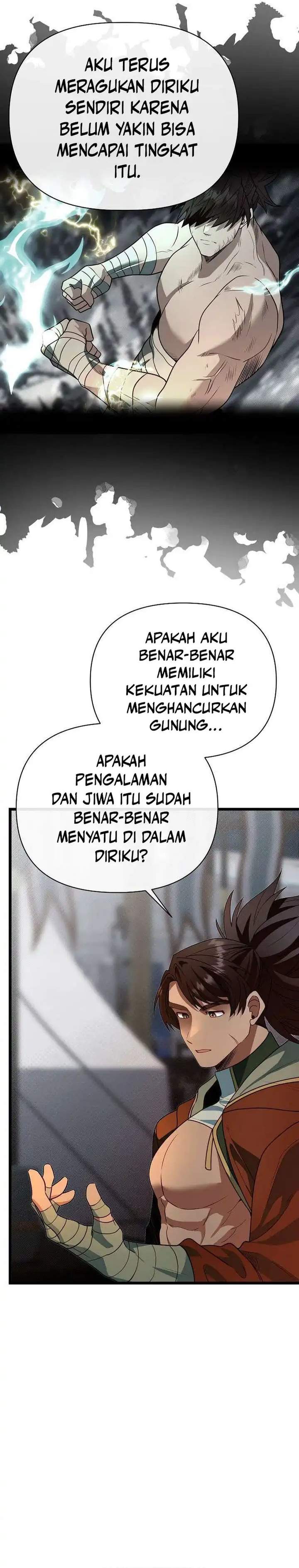 The Little Brother Is the Academy’s Hotshot Chapter 122