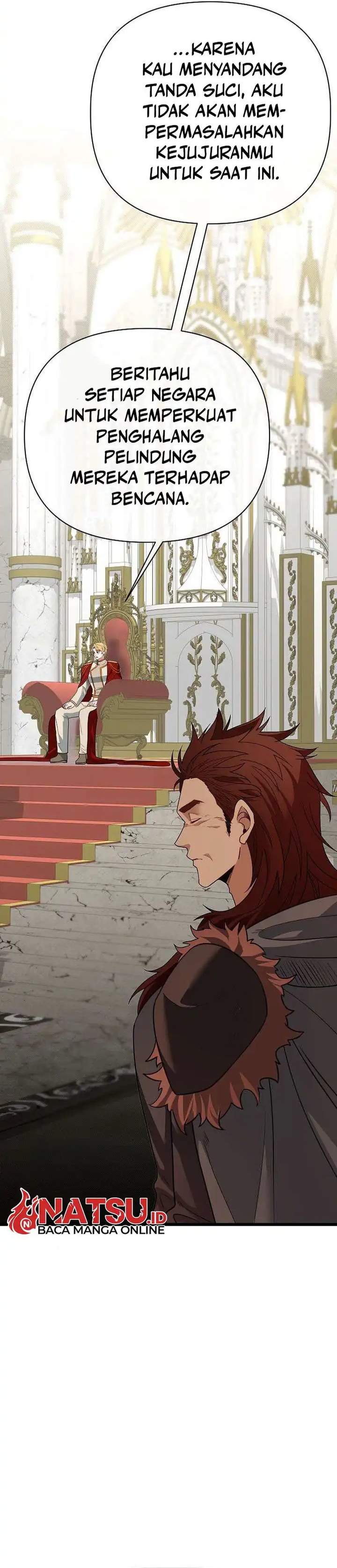 The Little Brother Is the Academy’s Hotshot Chapter 122