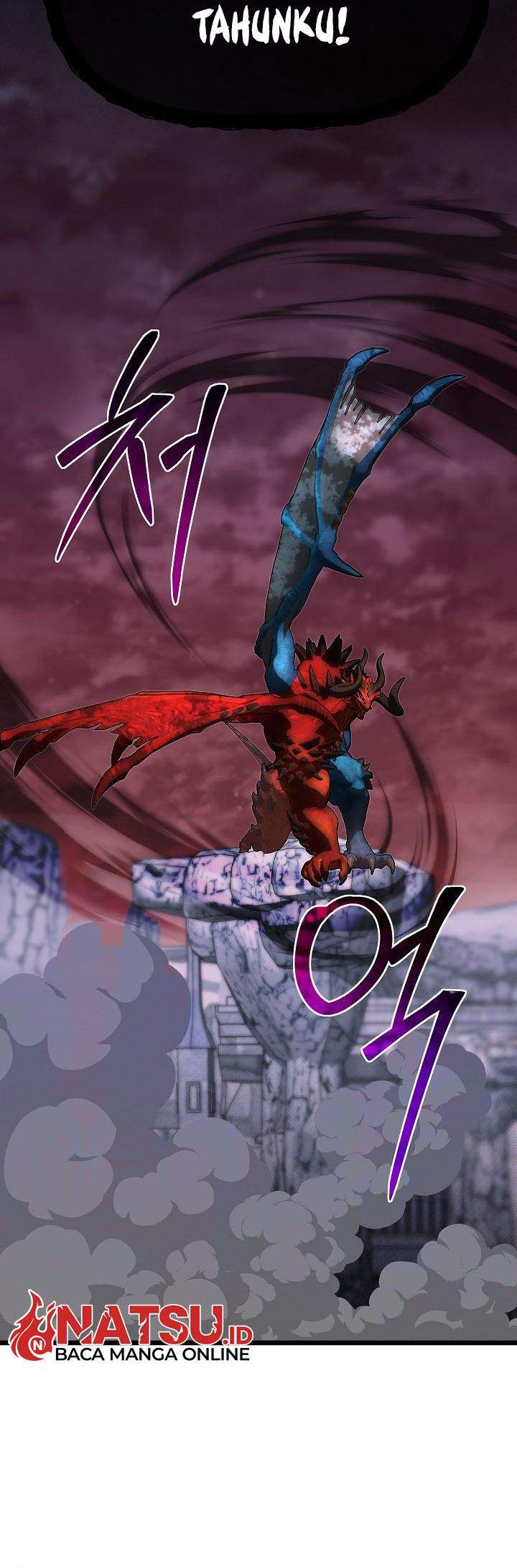 The Little Brother Is the Academy’s Hotshot Chapter 123