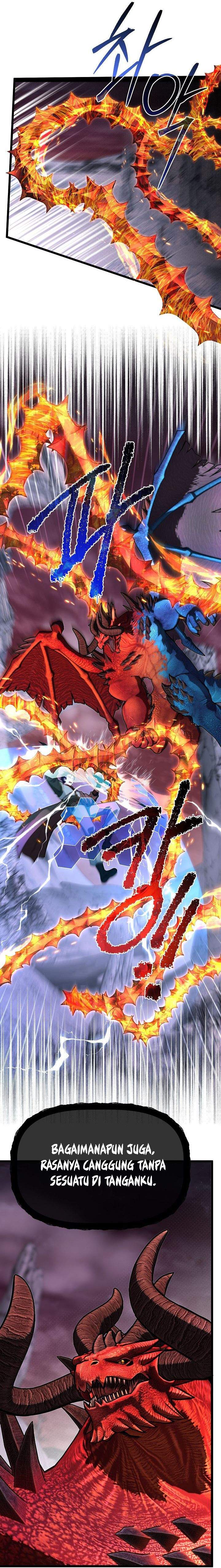 The Little Brother Is the Academy’s Hotshot Chapter 123